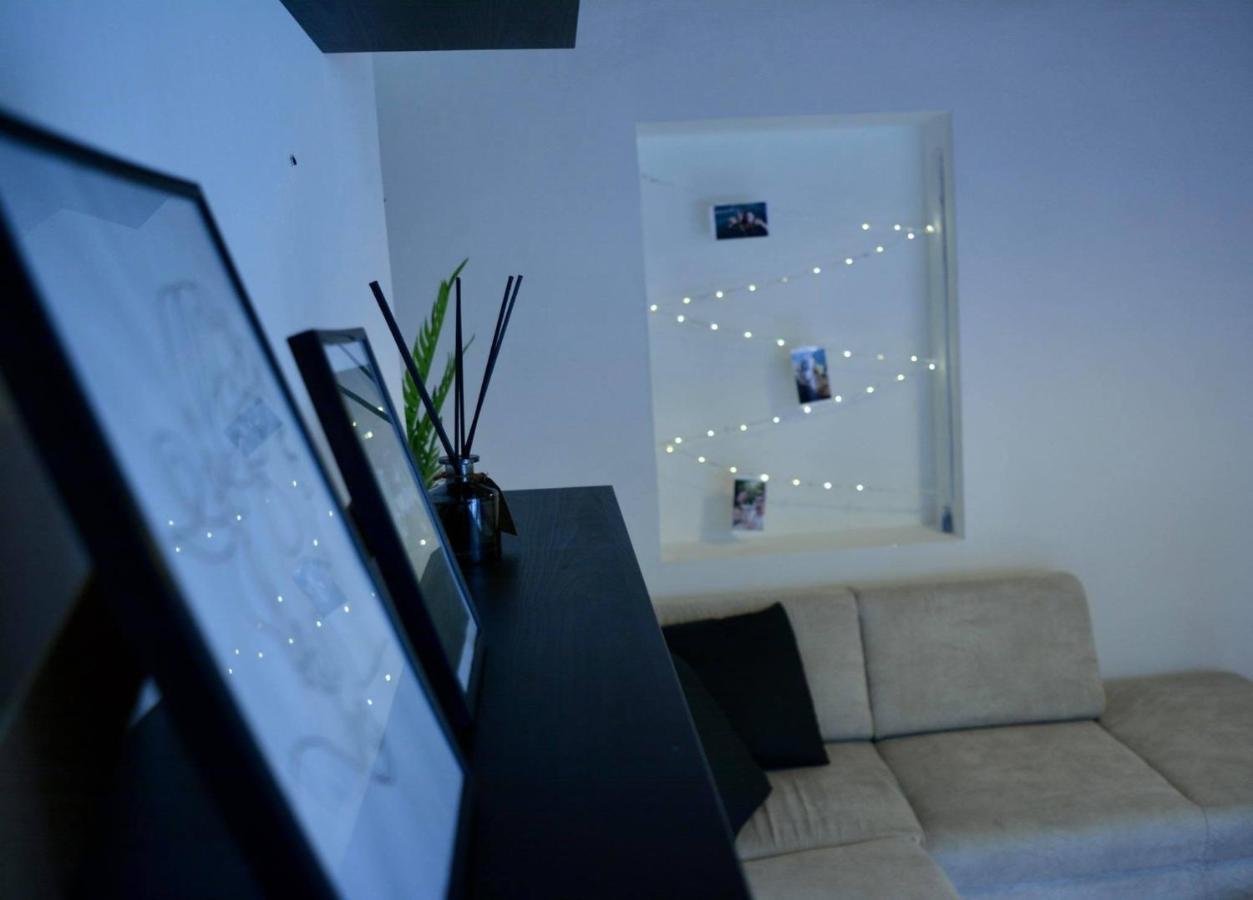 Apartment Lua Bled Exterior foto
